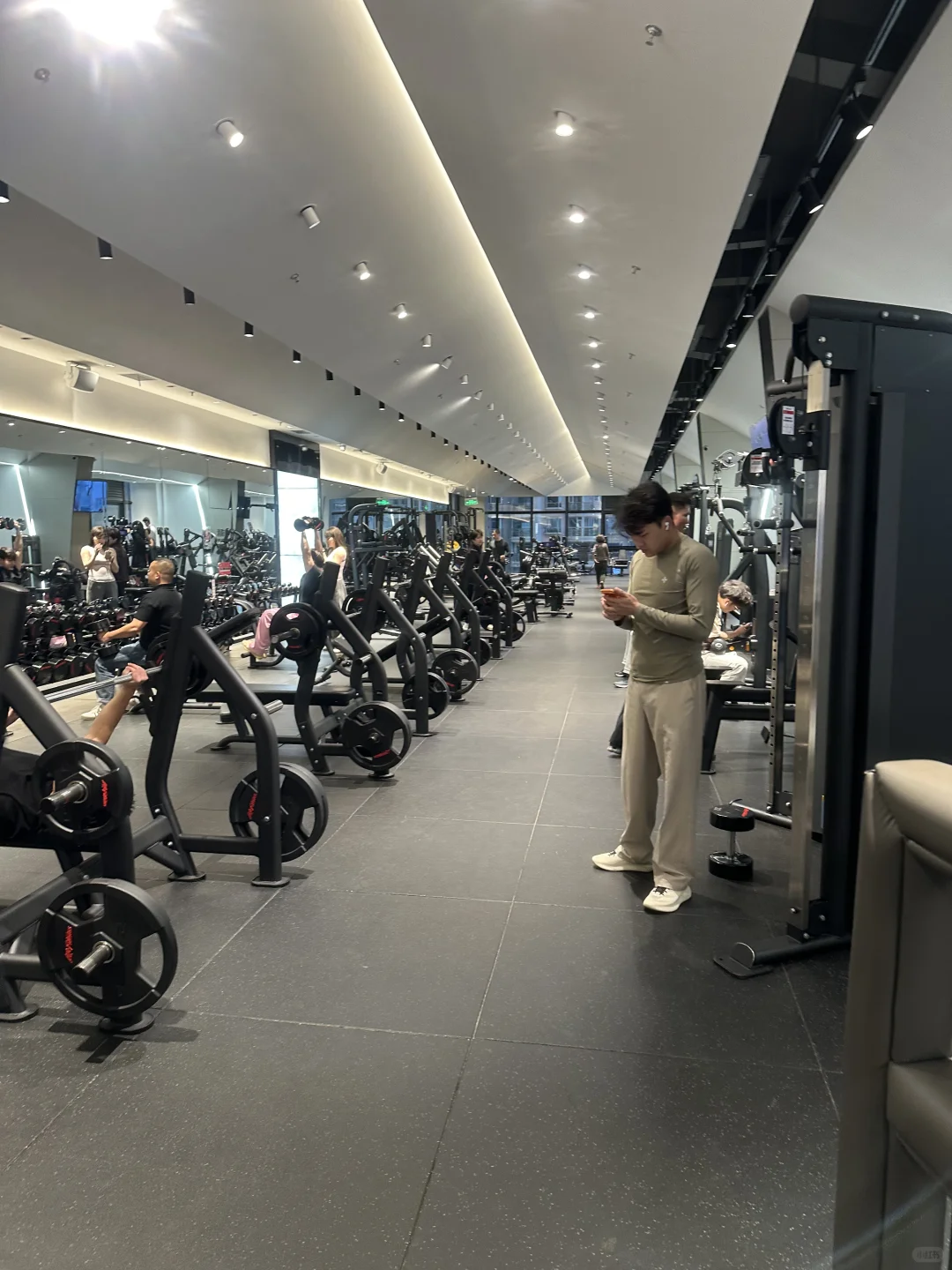 今日运动打卡，一起进群，找同频的朋友！❤️❤️