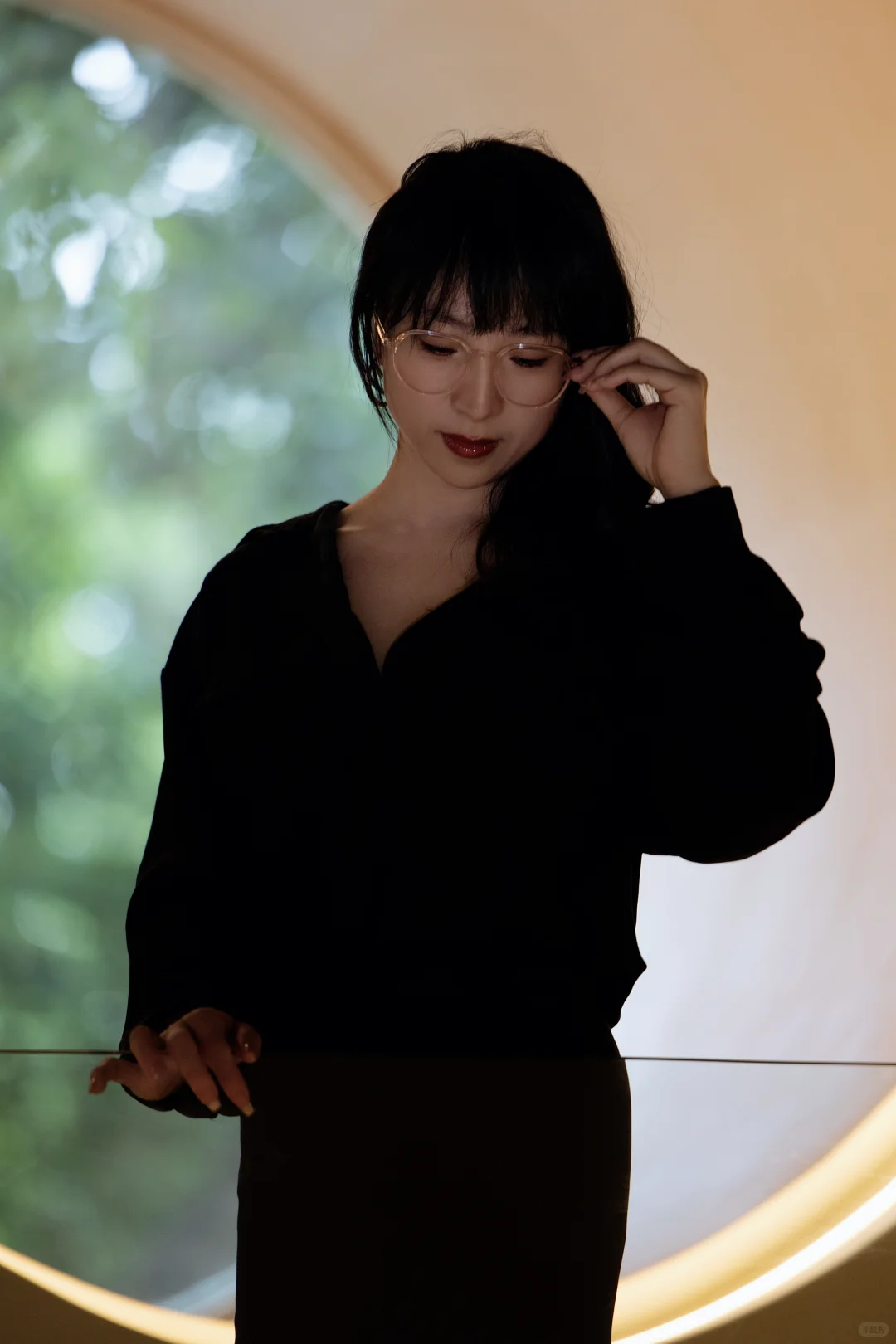 莆田suco coffee|姐感甜御风拍照的含金量！