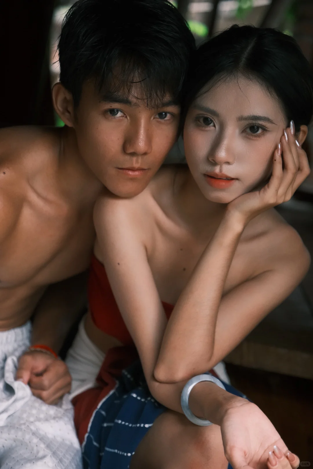 📷大尺度情侣照