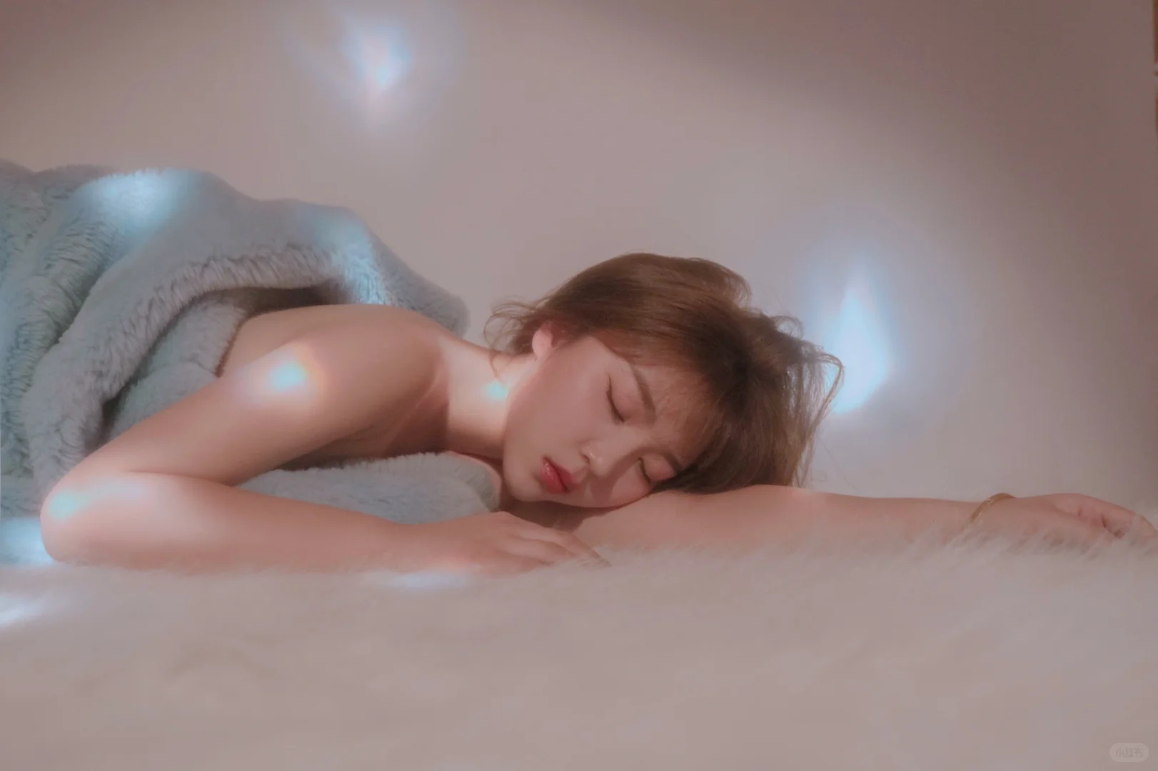 好看到炸💥精致女孩看过来