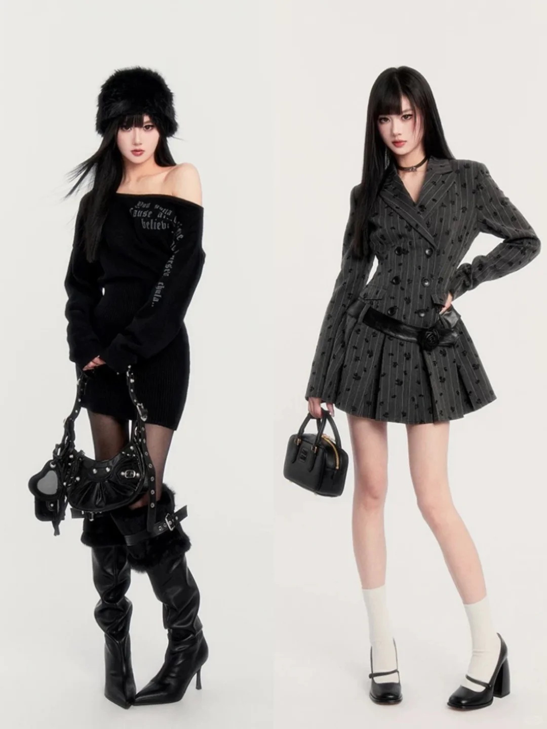 每天认识一个品牌——VOCK