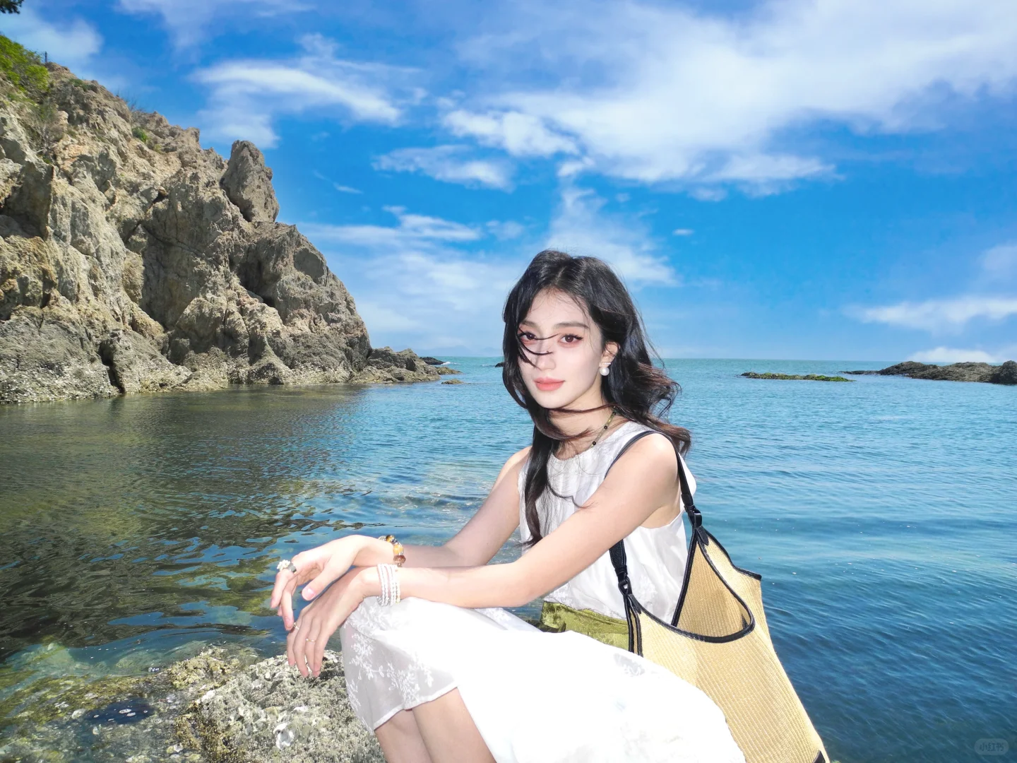 Daughter of the Sea 🧜🏻‍♀️⊹⋰