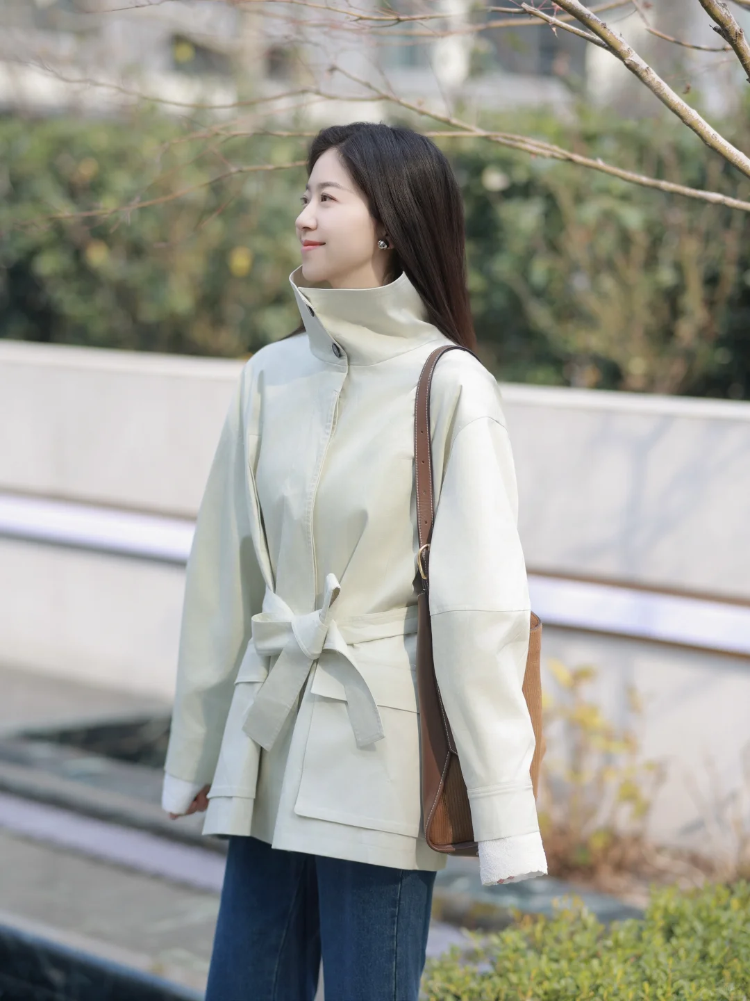 生活需要多点松弛感