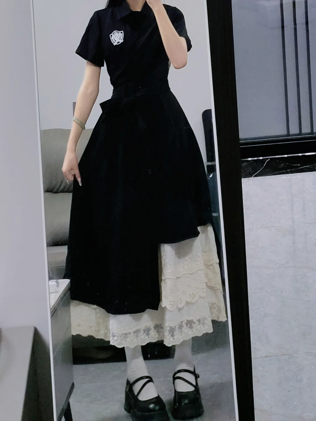 看起来平平无奇但上身绝了！！