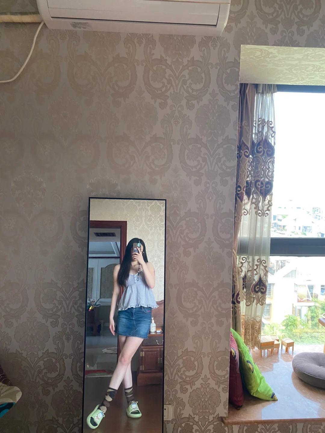 165 100 尊嘟尊嘟米的刚刚好O.O