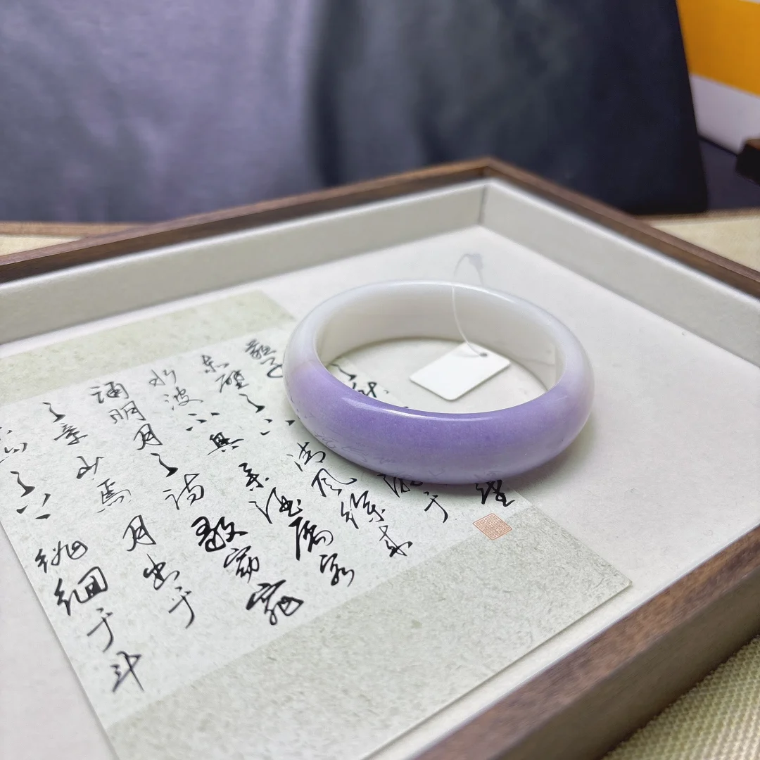 紫霞仙子｜紫罗兰紫