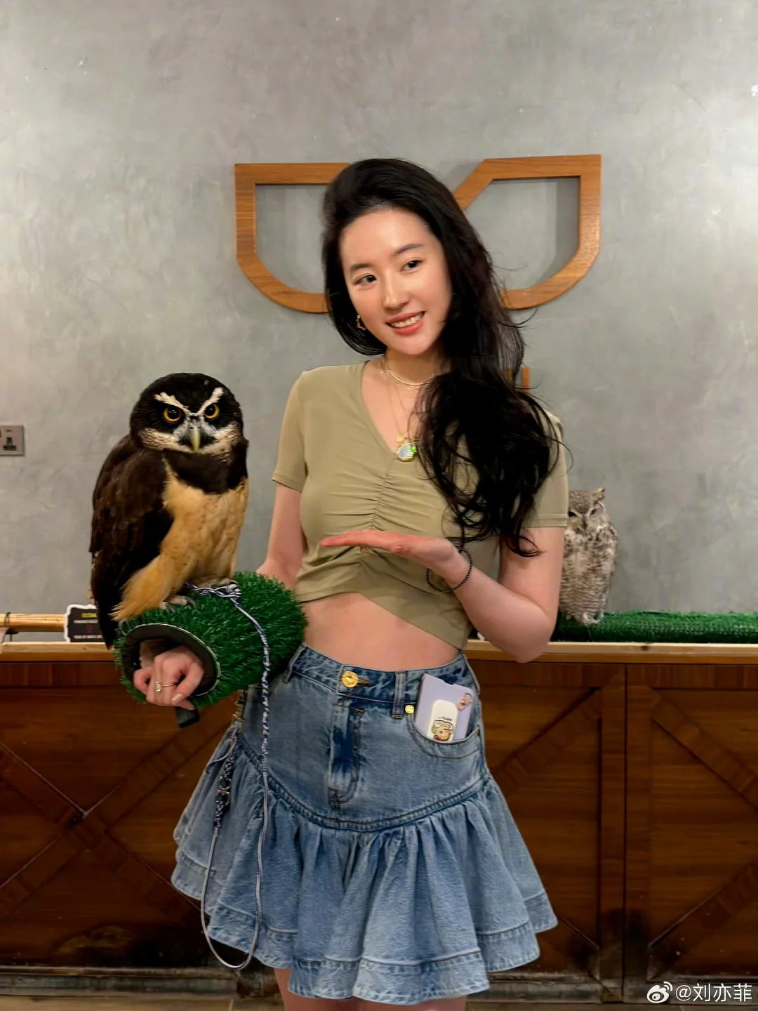 素颜状态也这么好(｡•̀ᴗ-)ok