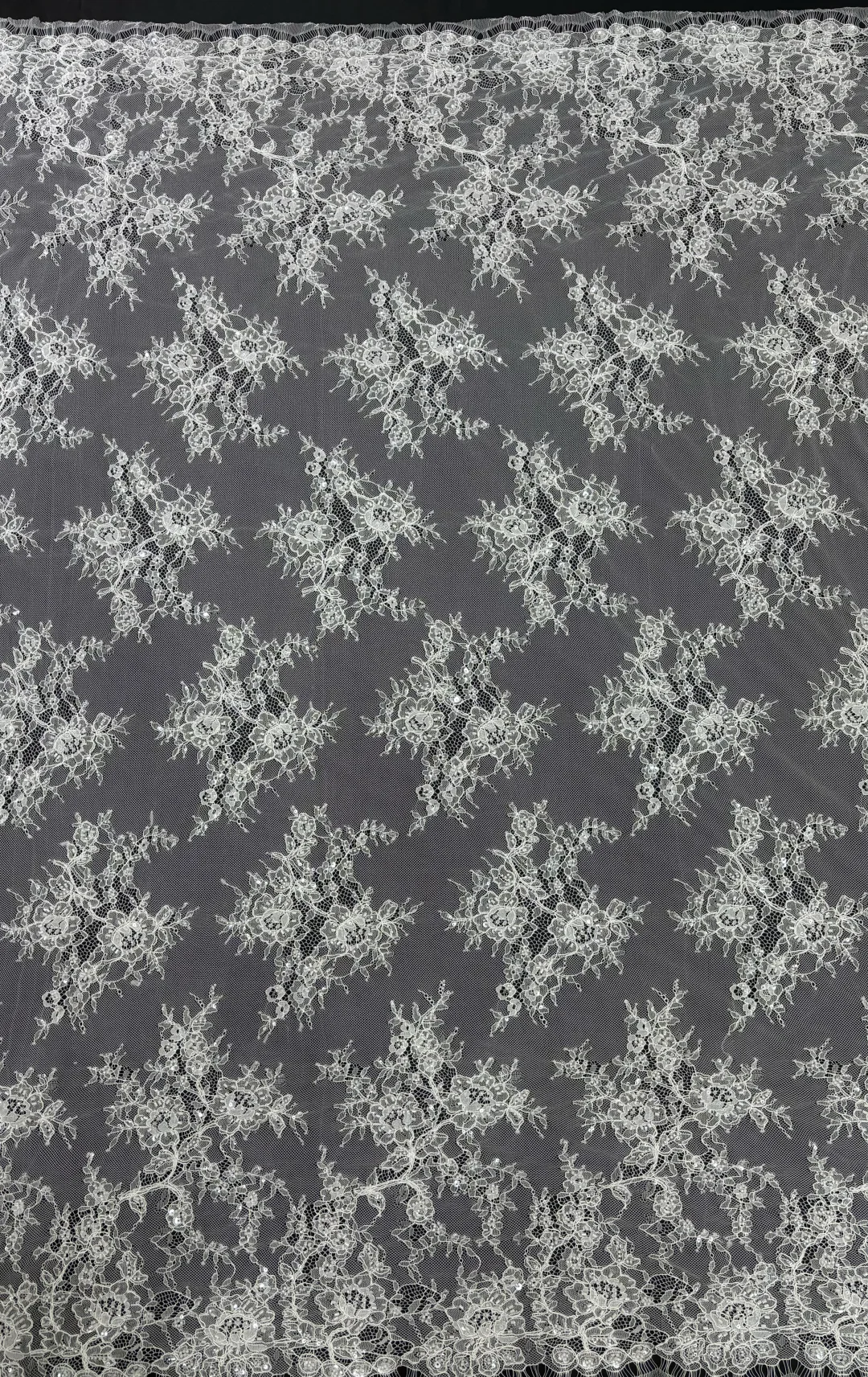 蕾丝面料 美美哒😍