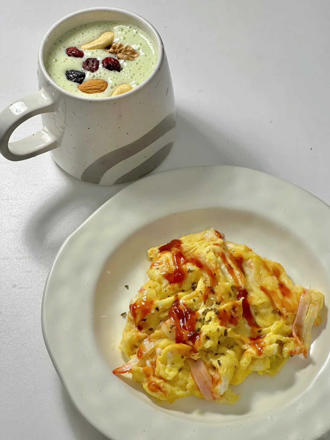 一起做耐看型美女！和自己交个杯～🥃