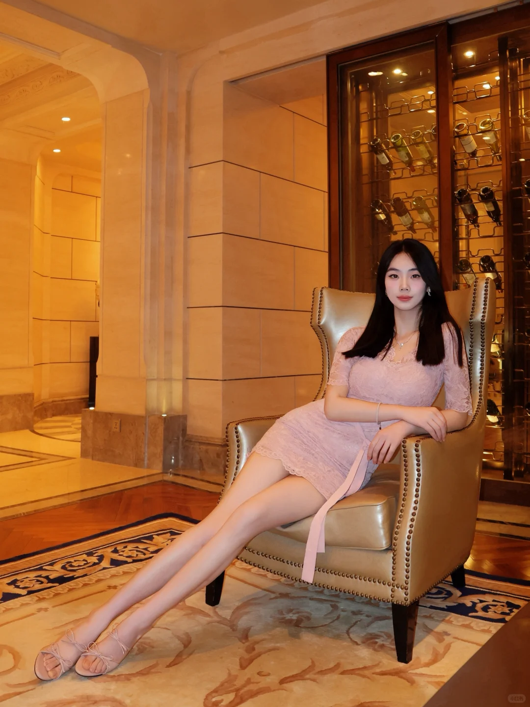 没有女人味的衣服我不穿