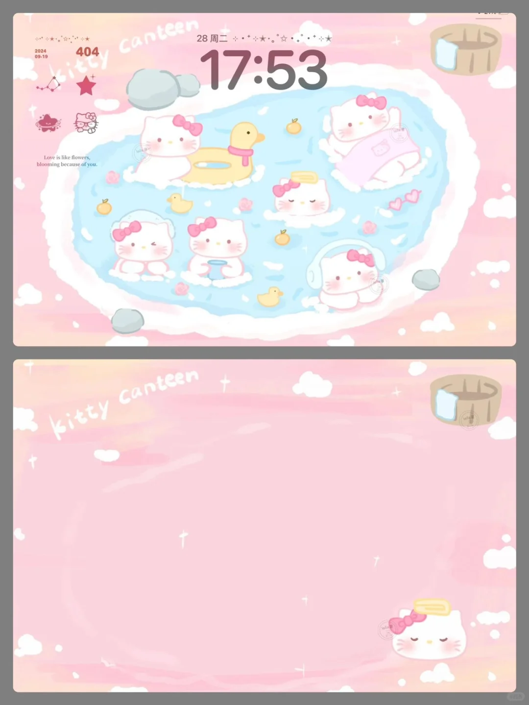 Share︱iPad壁纸分享(☆^ー^☆)