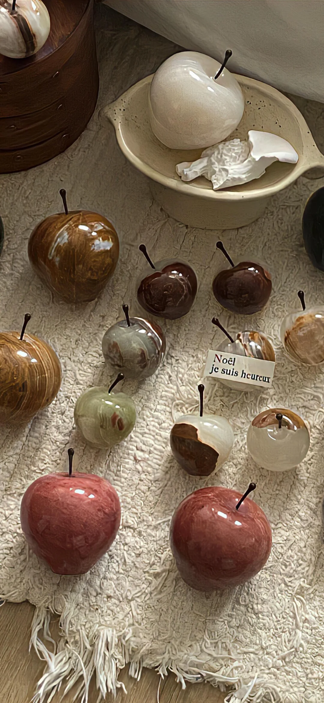 𝙒𝙚𝘾𝙝𝙖𝙩｜韩系ins小众壁纸