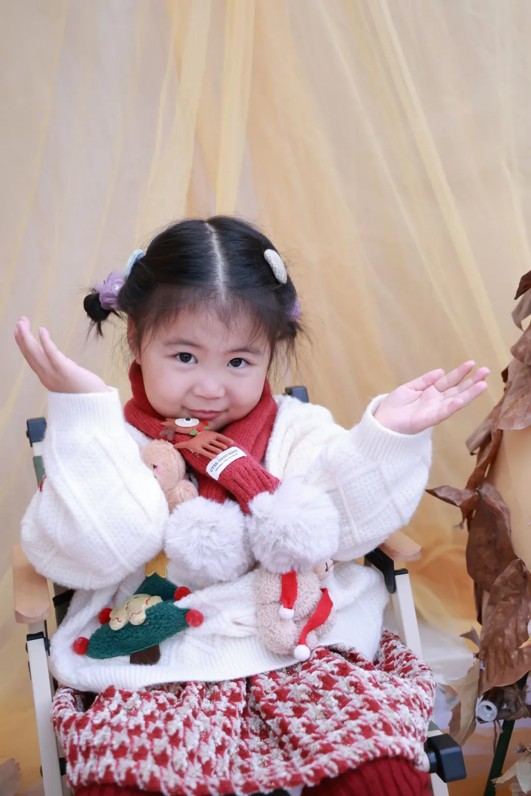 🎄希禾｜圣诞季