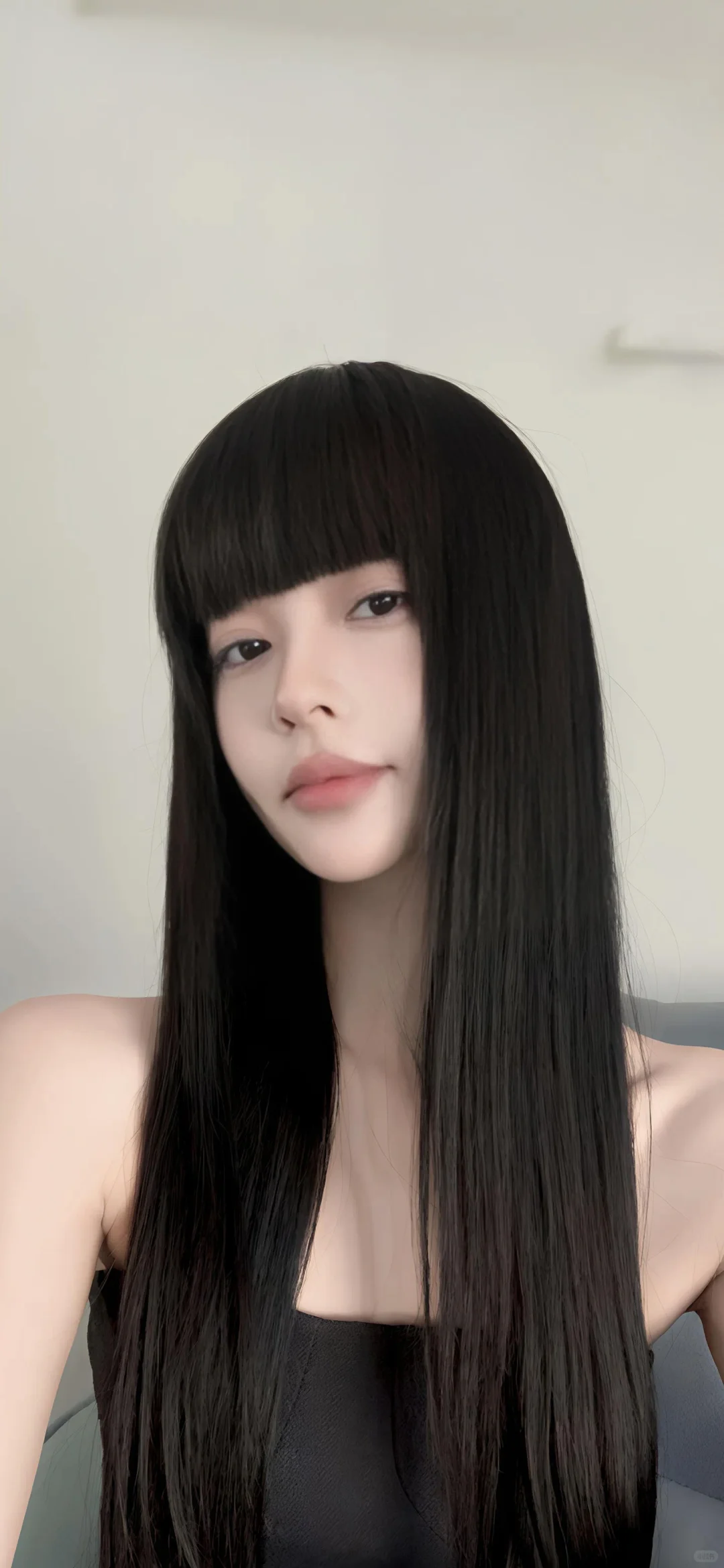 真的太温柔了这条呀！白月光！