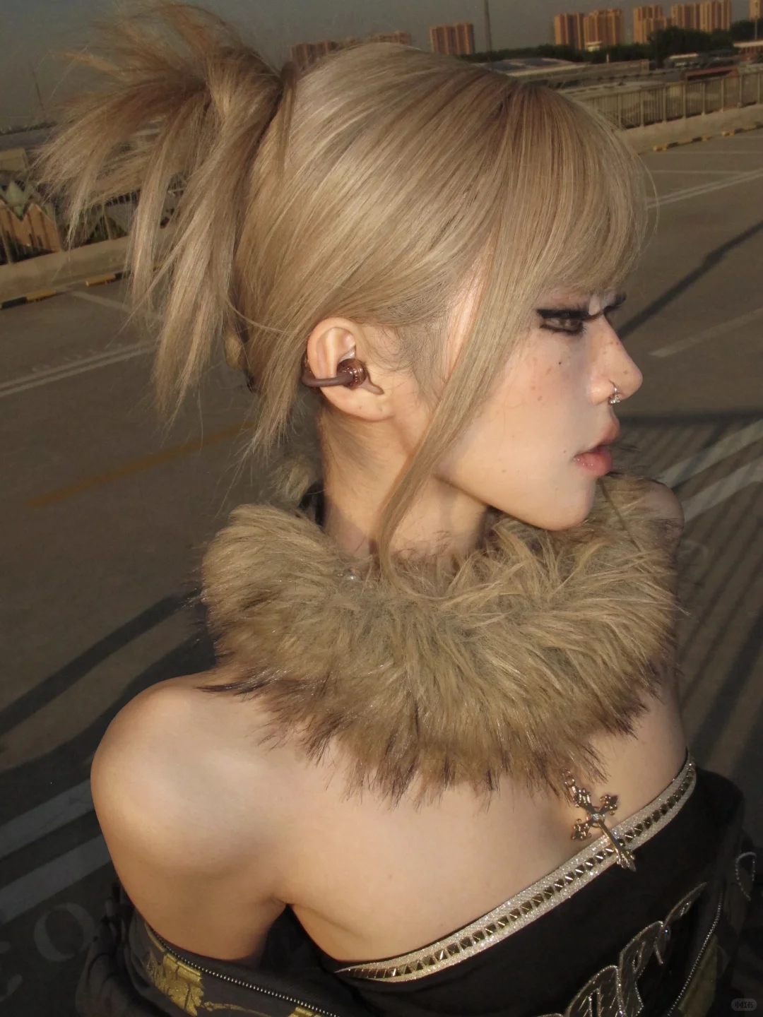 Y2K Babe Outfit ✰•. Back to the 2000s