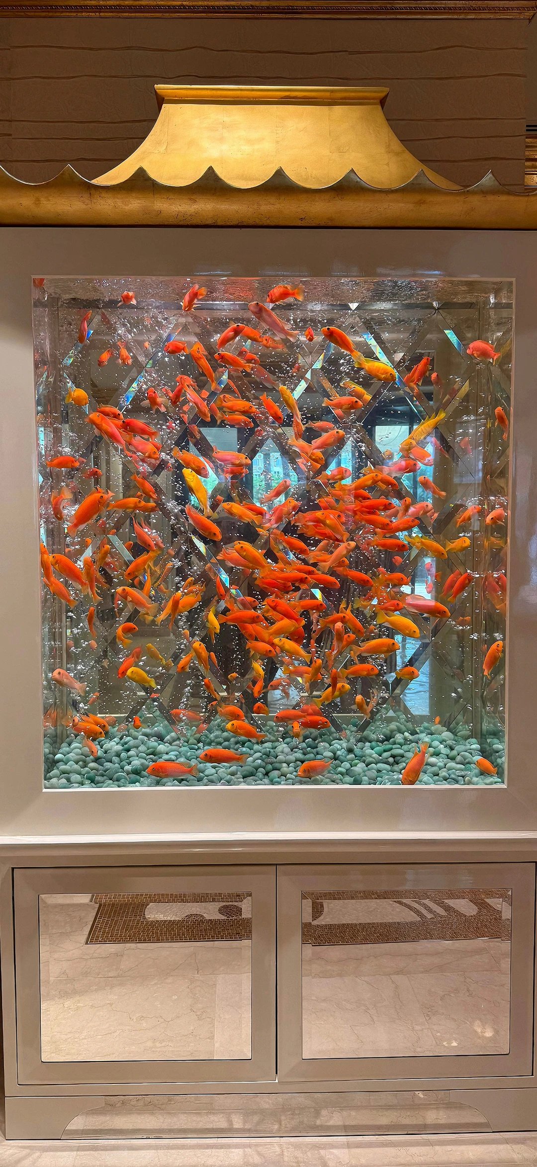 氛围感拉满的壁纸～