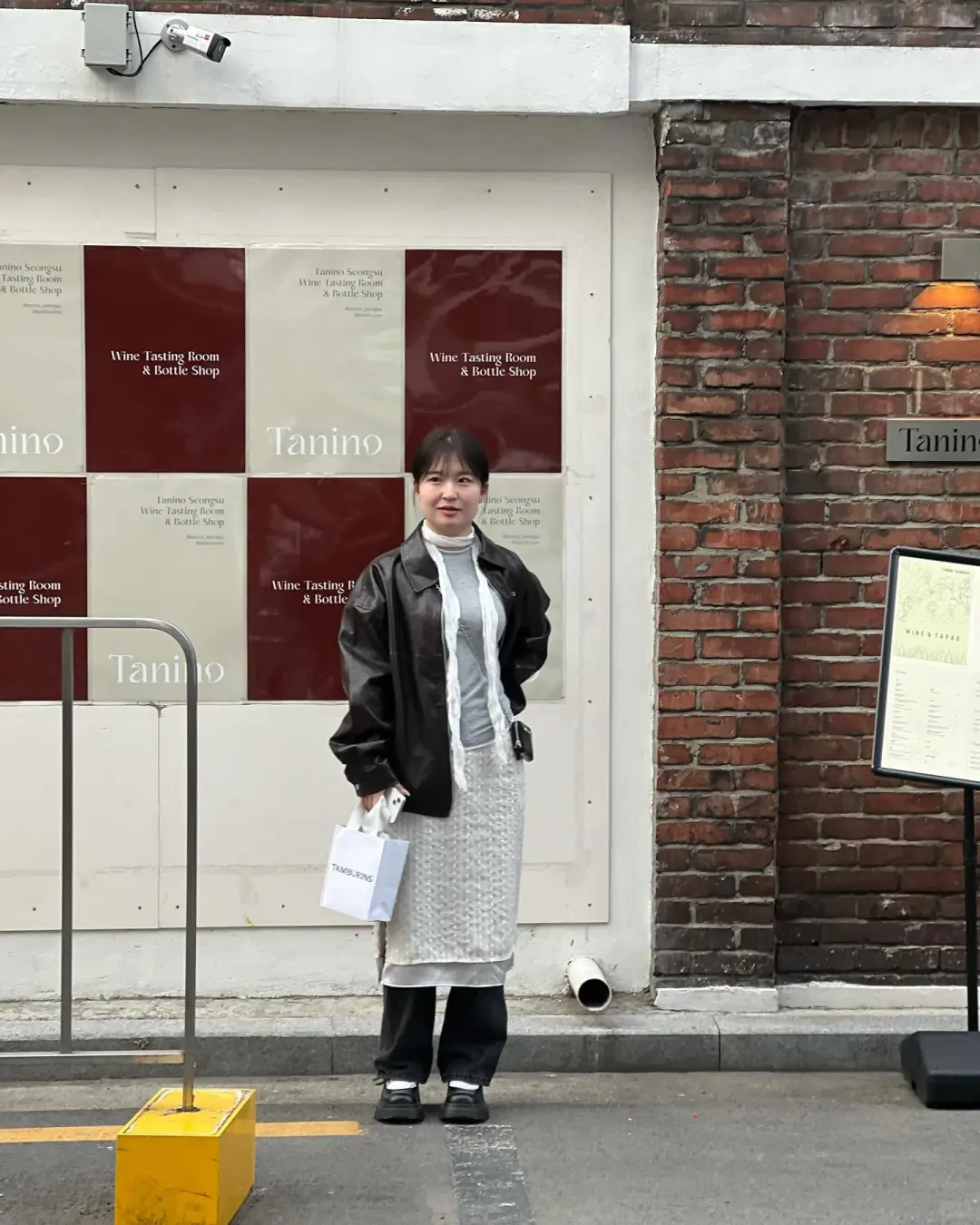 通勤气质穿搭休闲松弛感「MITX女装」