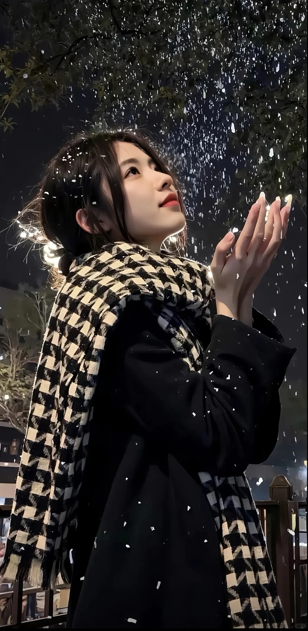 御姐壁纸｜第115期