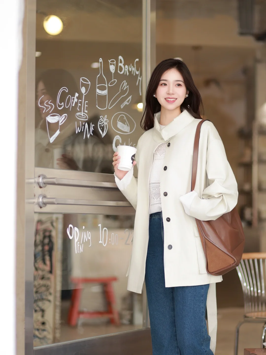 生活需要多点松弛感