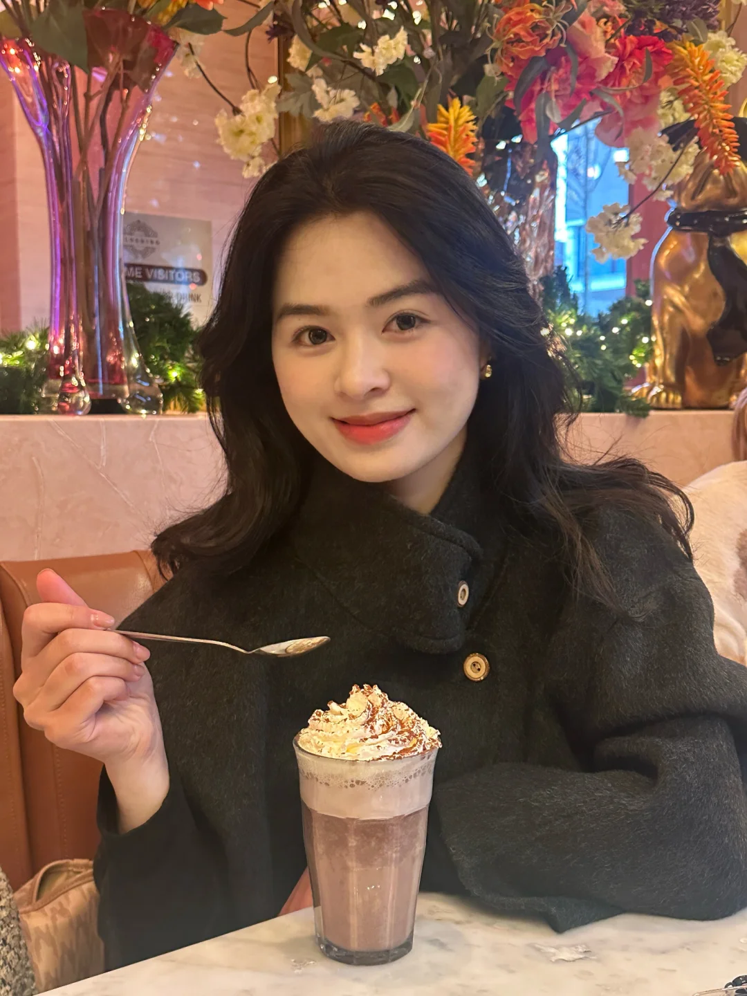 又到了方圆脸展示美貌的季节