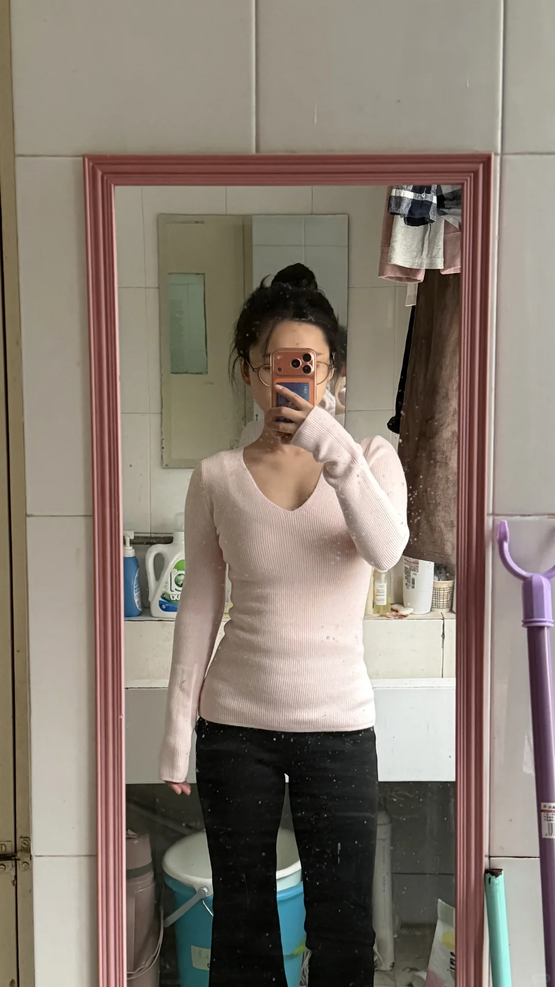 158 研 舍友也说好看