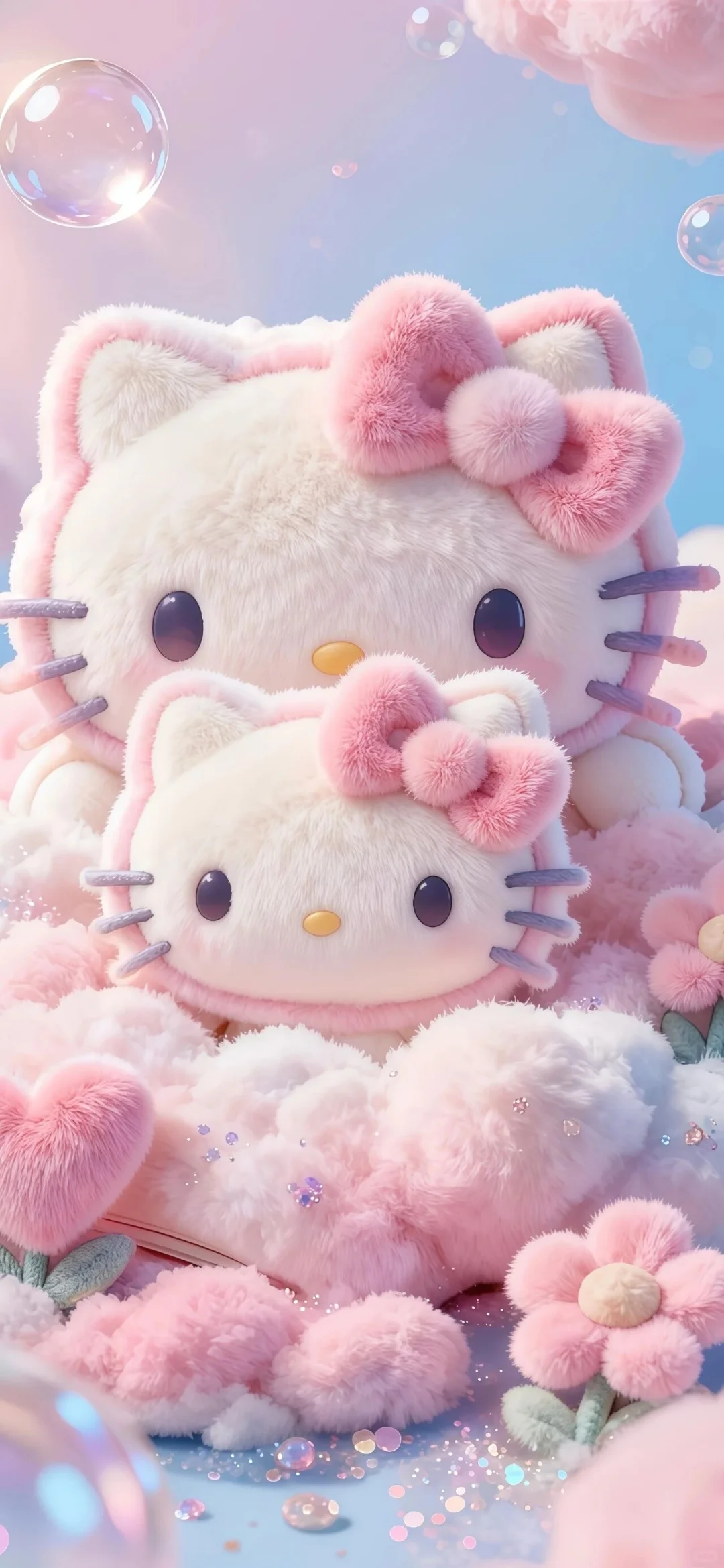 𝑾𝒂𝒍𝒍𝒑𝒂𝒑𝒆𝒓 |毛茸茸软fufu壁纸