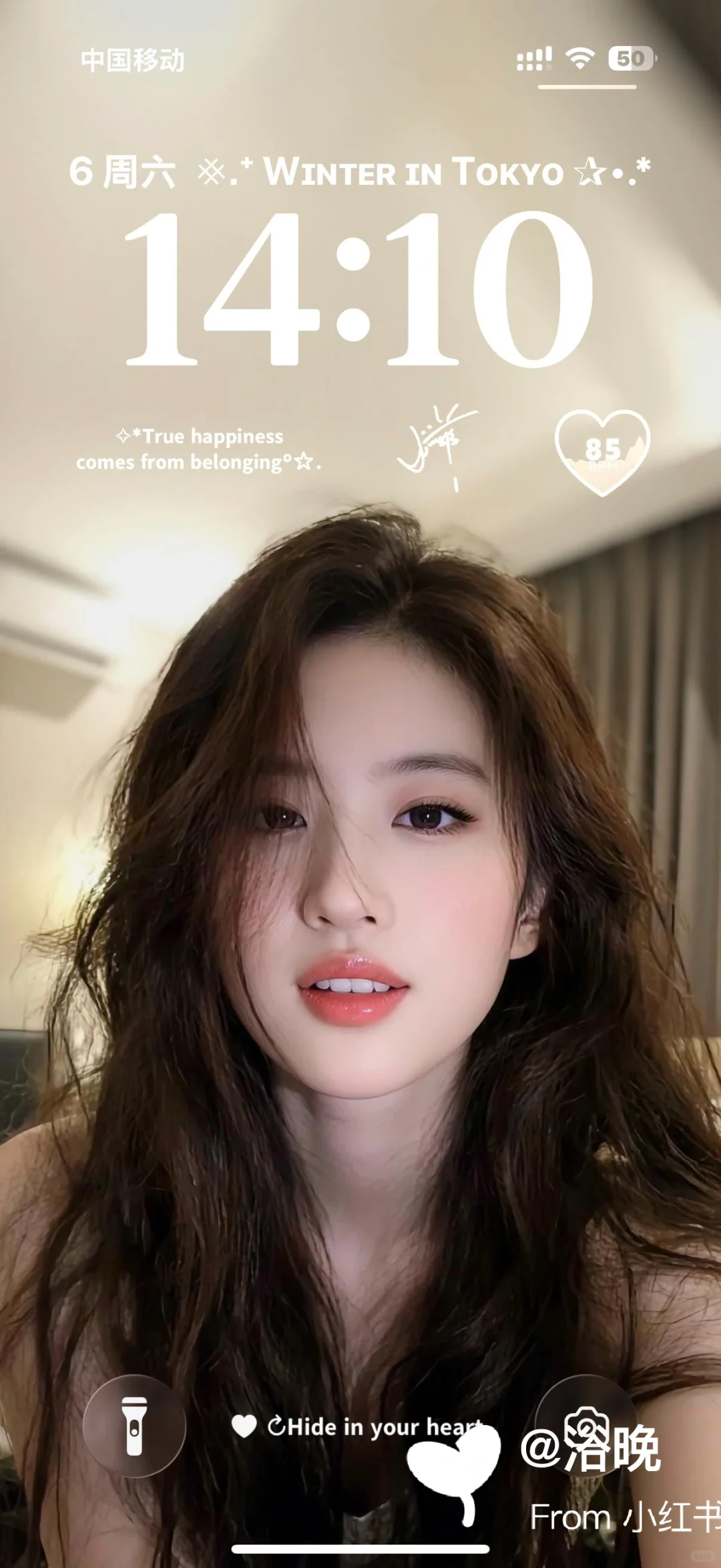 啊啊啊 这张美炸了！焊死在手机了！！！