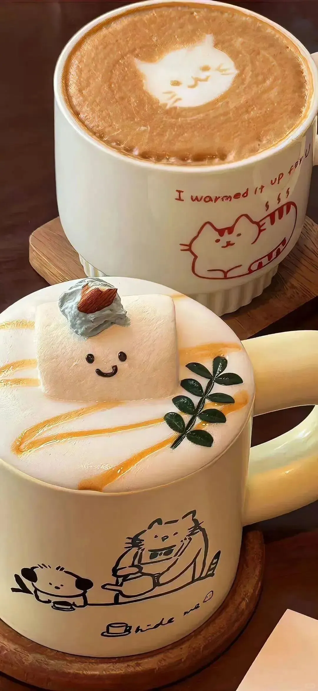 ins小众轻文艺氛围高清壁纸分享