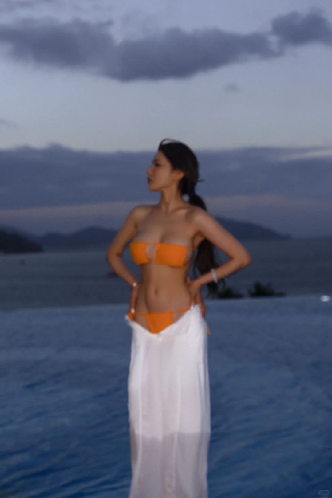 没人会代替你，我的心只为你跳动