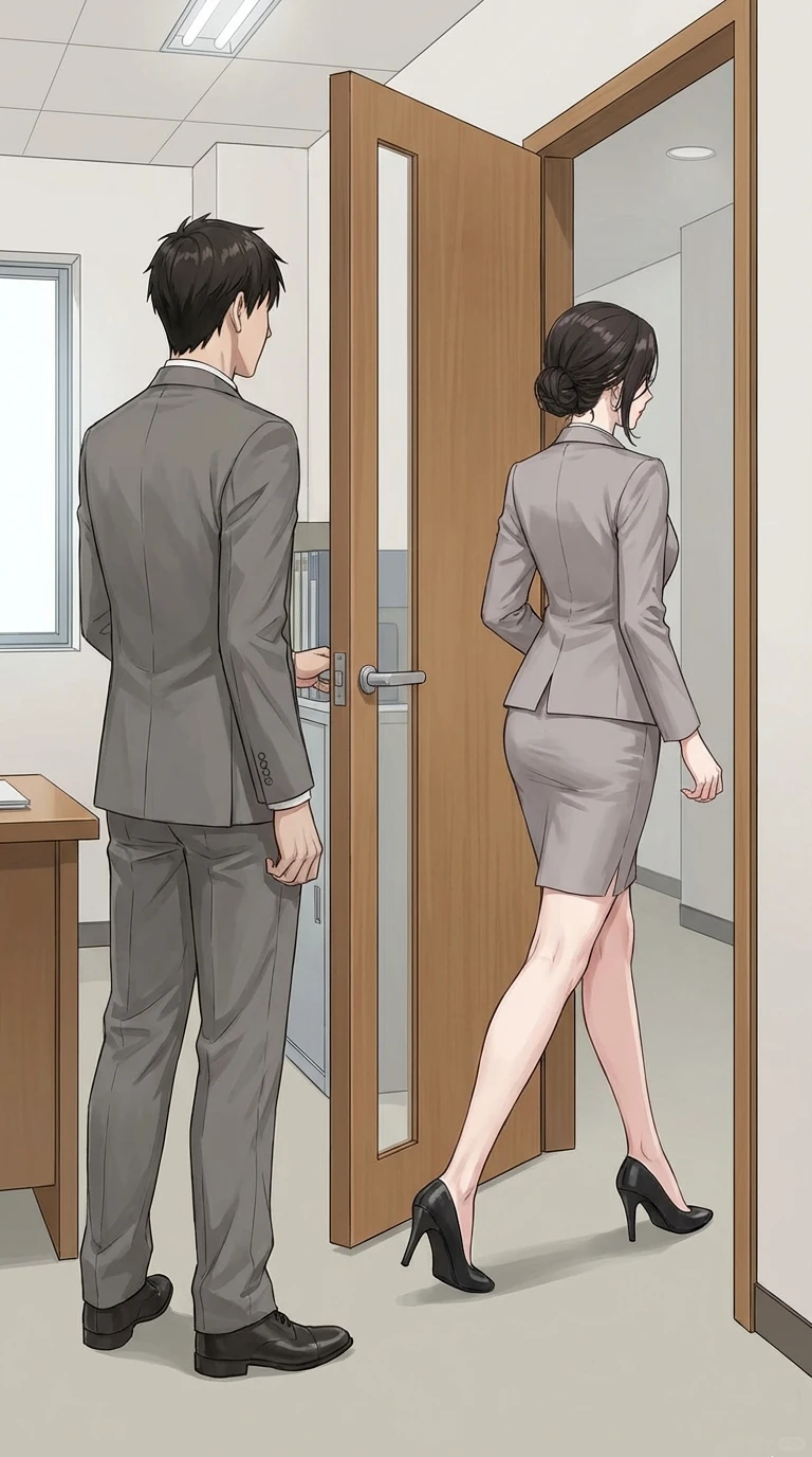 “哈哈哈哈，小孙，姐给你开玩笑哈！”