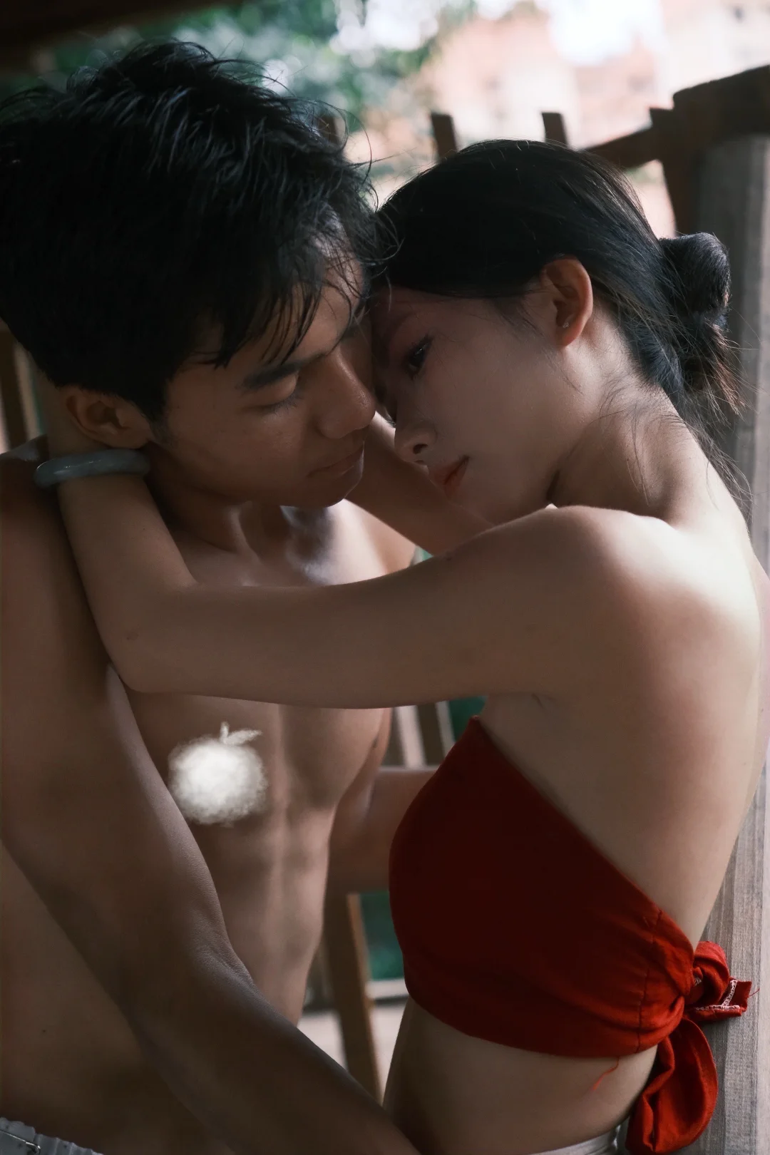 📷大尺度情侣照