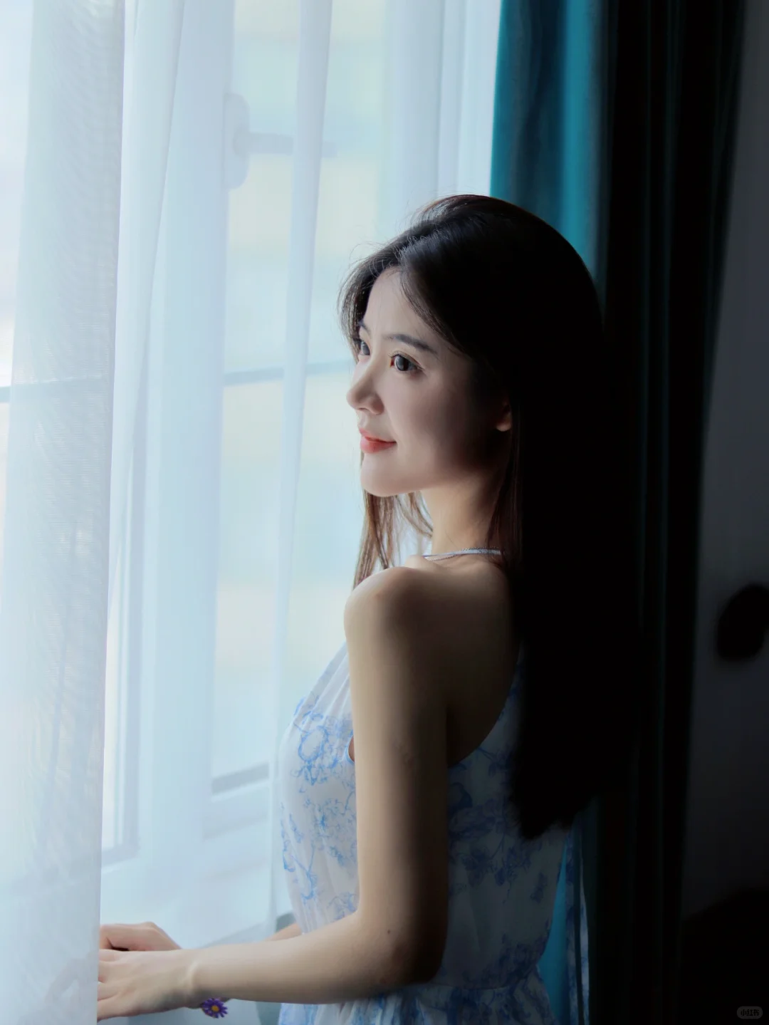 室内小清新💞轻私房写真