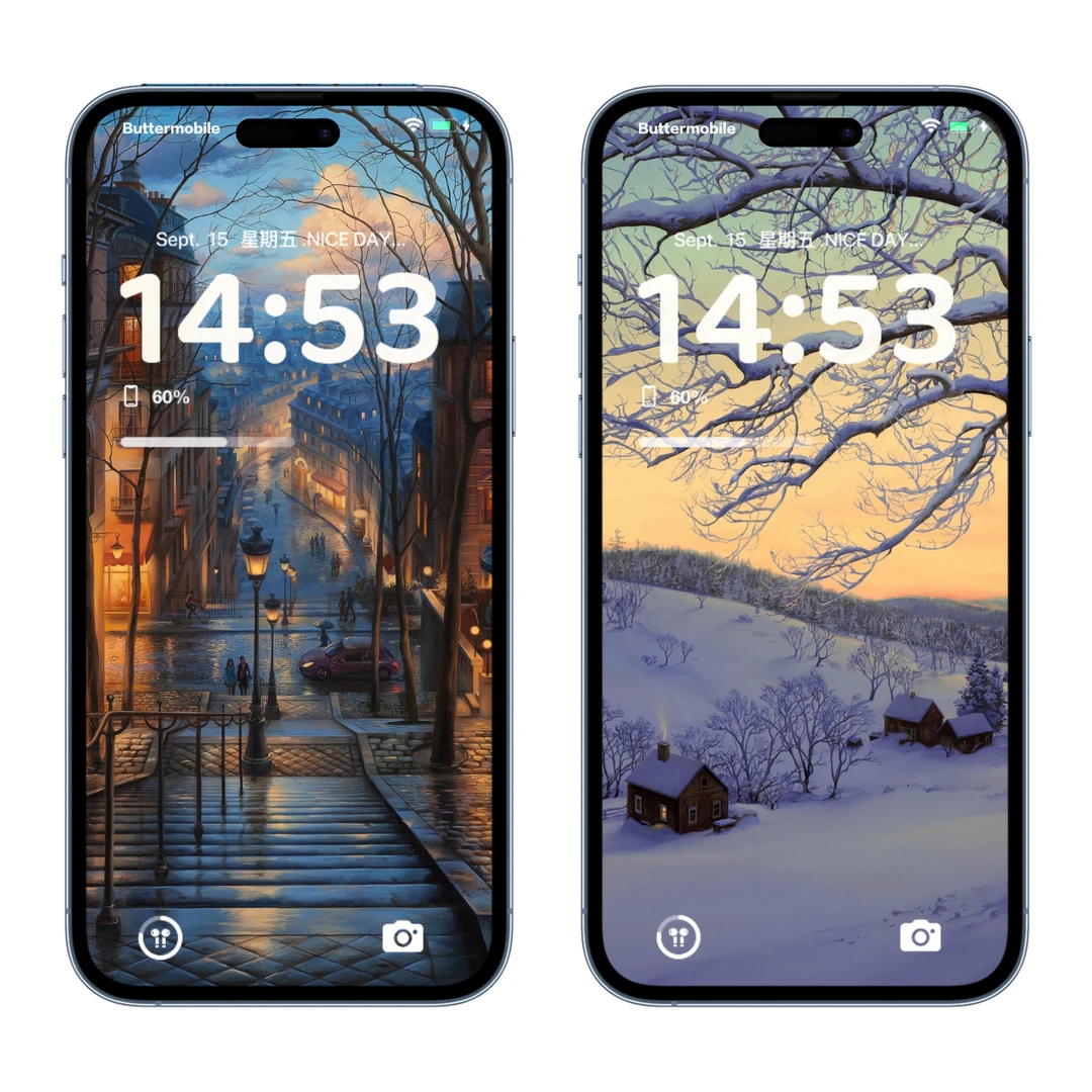 𝐒𝐡𝐚𝐫𝐞｜氛围感壁纸