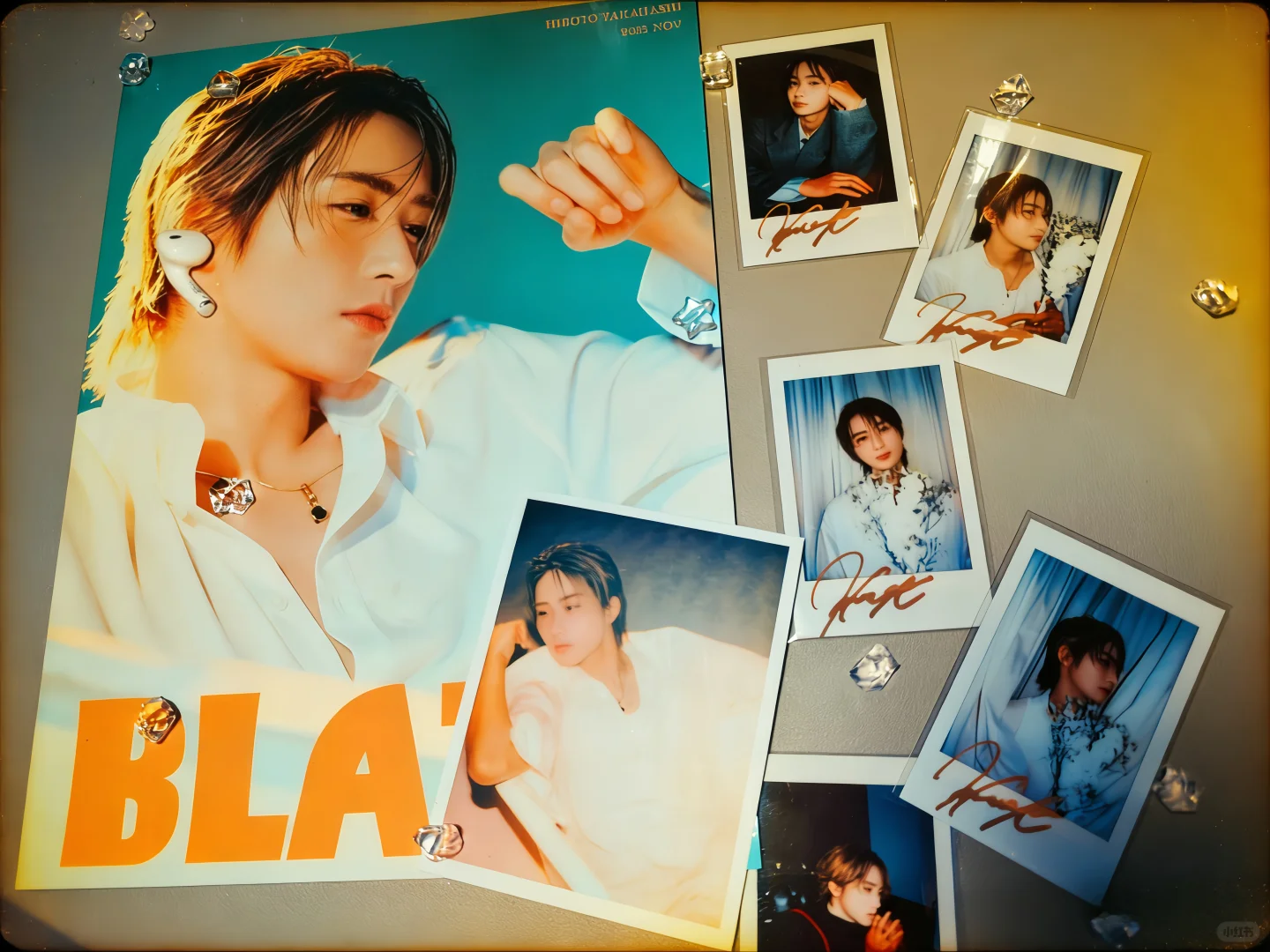 大翔第一本中杂返图(๑˃̵ᴗ˂̵)و