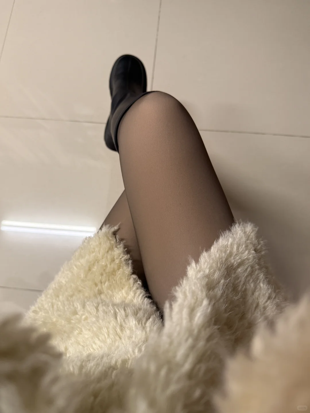 都给我进来看！这条黑丝性价比绝了！