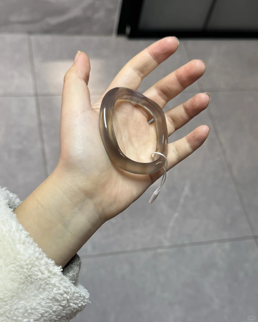 存0.39🥕的冷酷女人镯