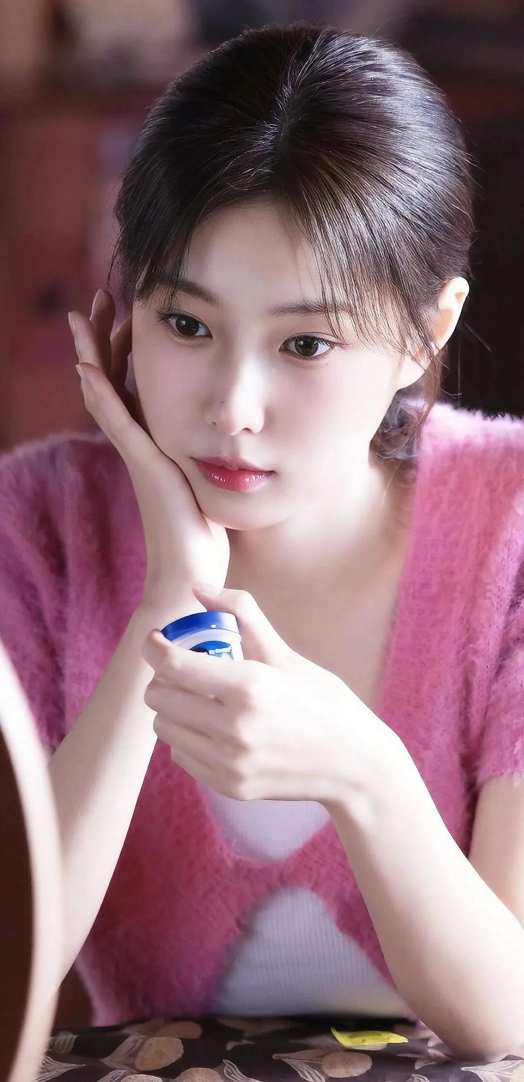 WeChat｜姜惠元壁纸大放送！🎉