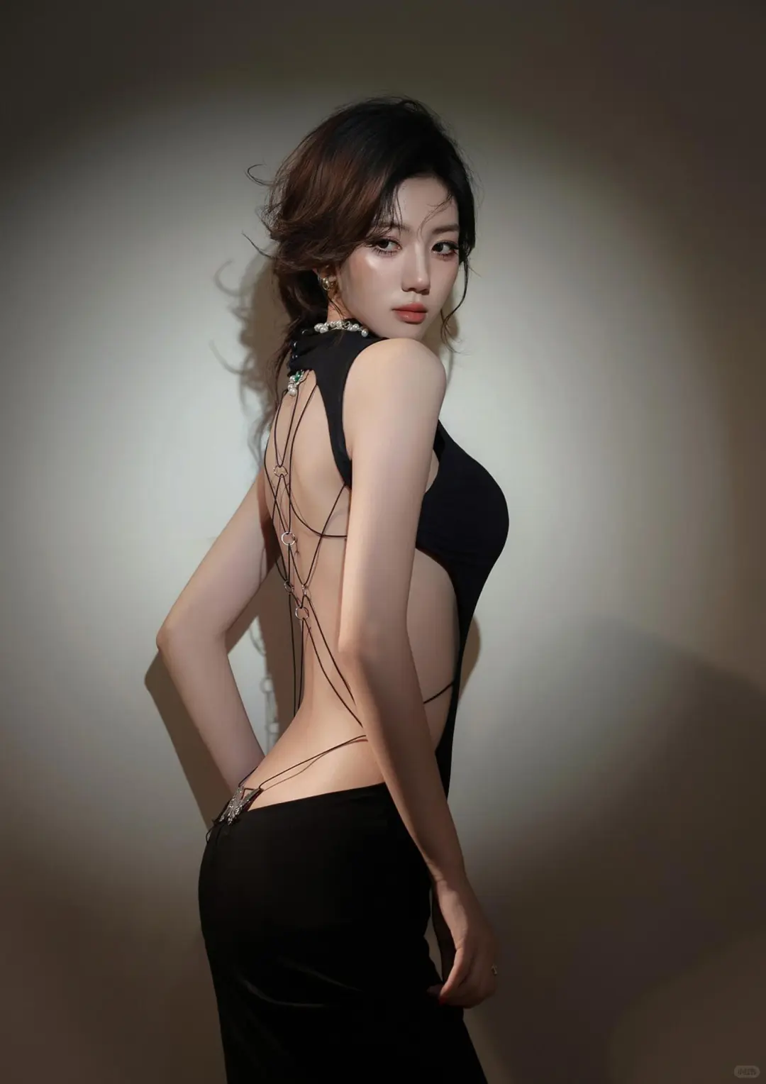 苏州写真｜御姐风 分分钟击中心脏🥰