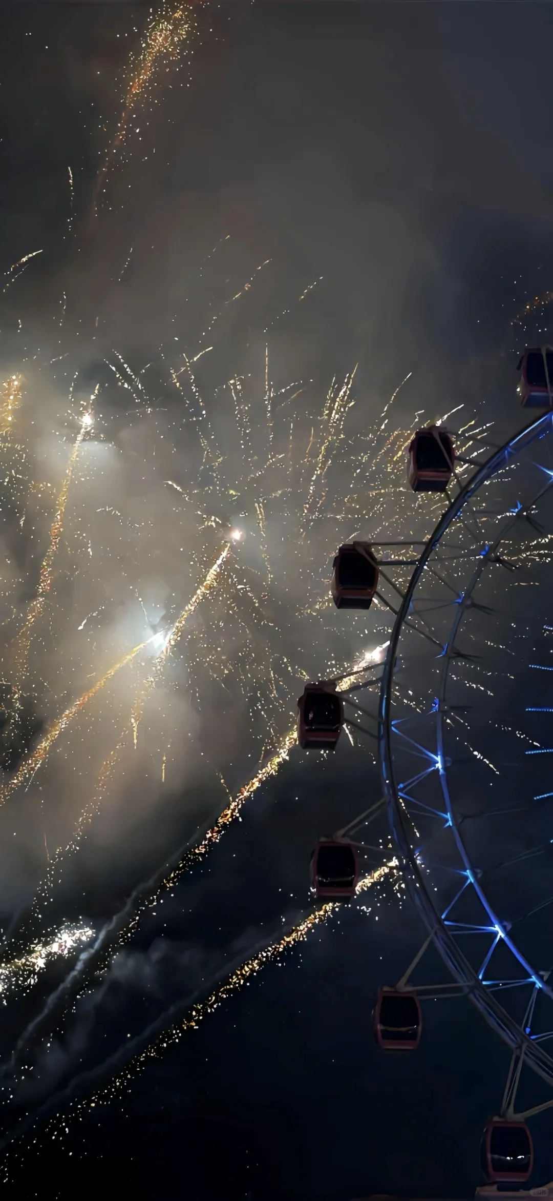 ins风小众氛围感壁纸分享☺