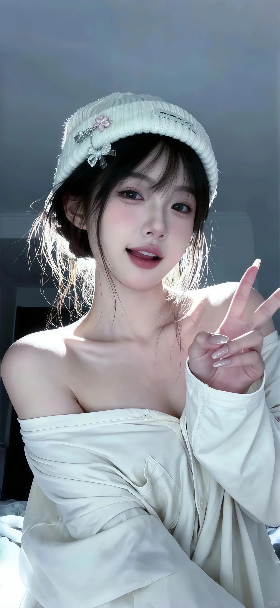 哇塞 真的超美壁纸🧚🏻‍♀️