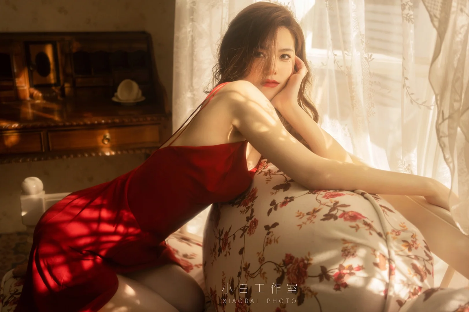 春来无事 拍拍私房 🌺