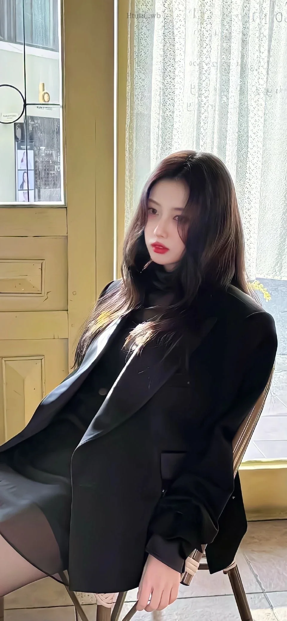 WeChat｜姜惠元壁纸大放送！🎉