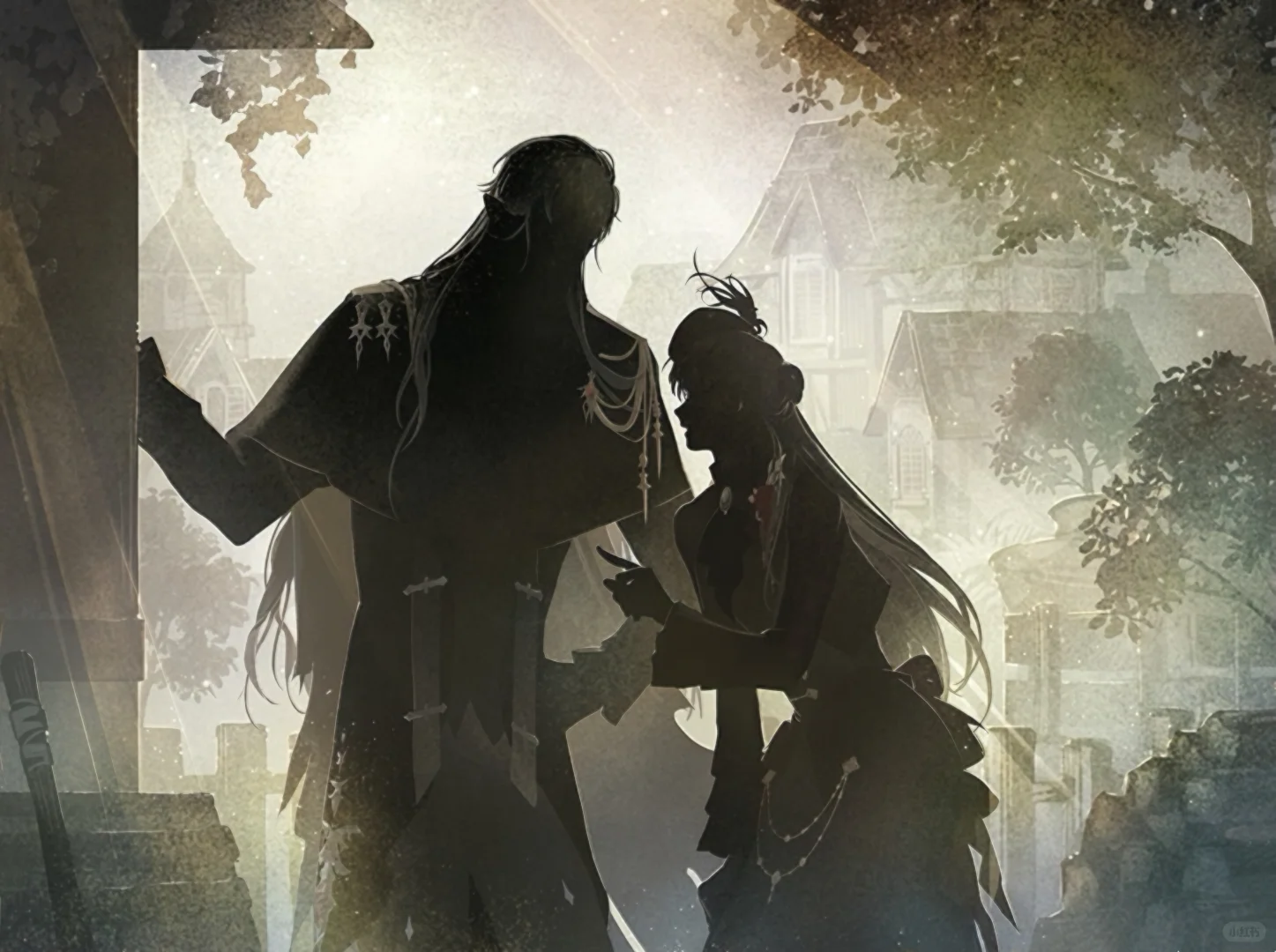 秦彻•银翼安魂地|活动剪影高清修复无边框