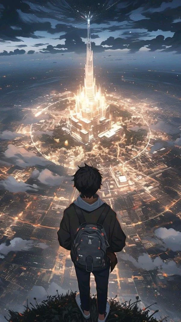 壁纸天天换心情日日新：独特的每日手机壁纸