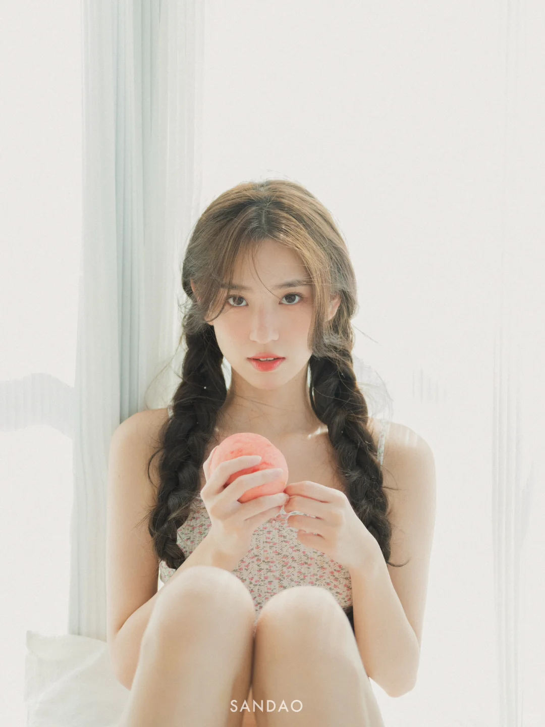 纯欲私房2.0 斩男必备写真