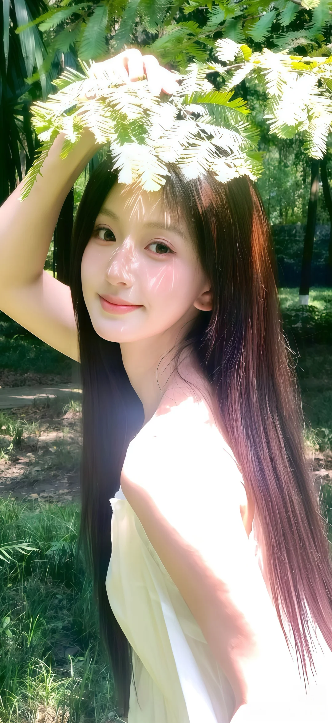 哇塞 真的超美壁纸🧚🏻‍♀️