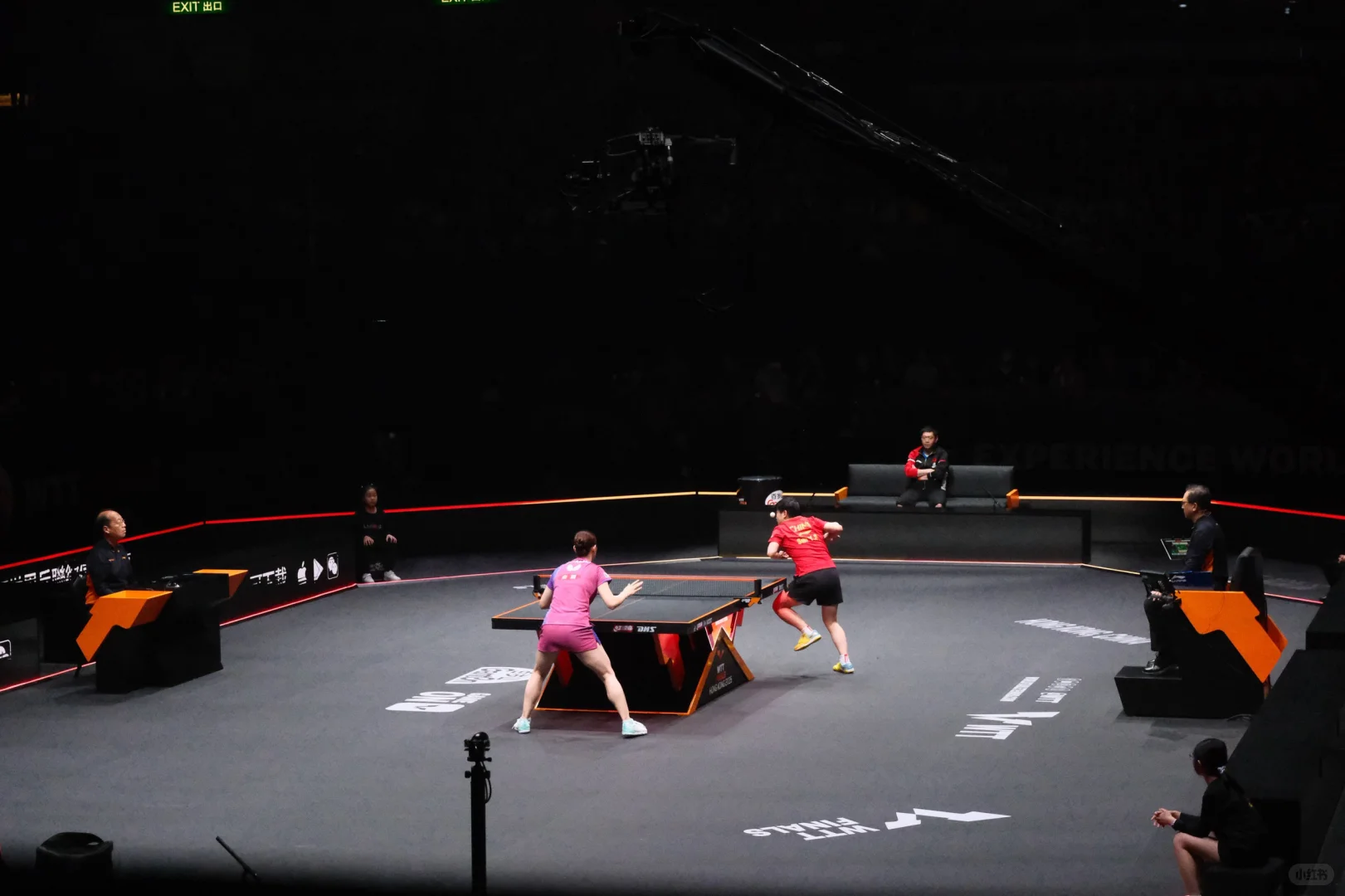 此女别太可爱😍