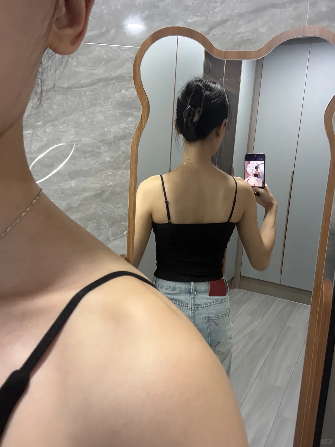 这款背心yyds！～～～