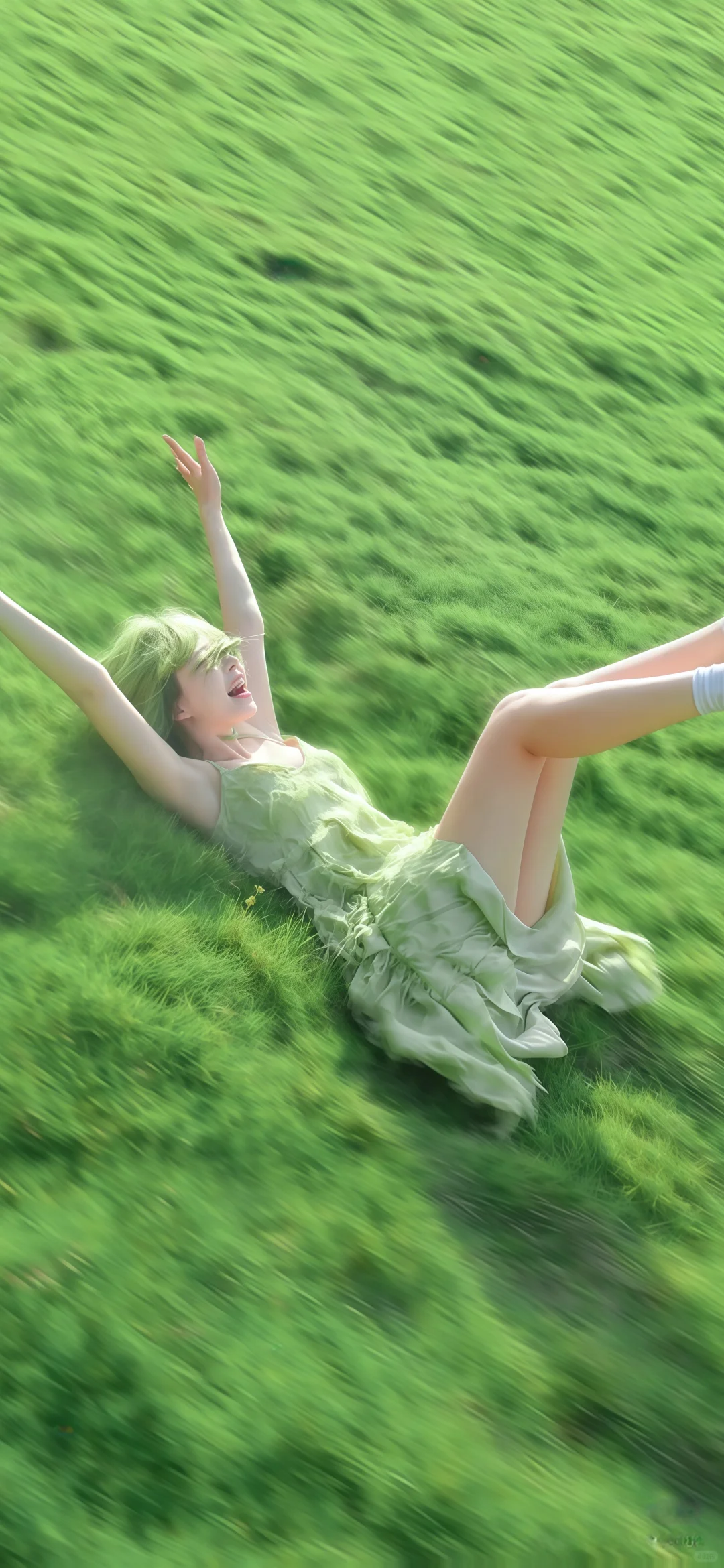 哇塞 真的超美壁纸🧚🏻‍♀️