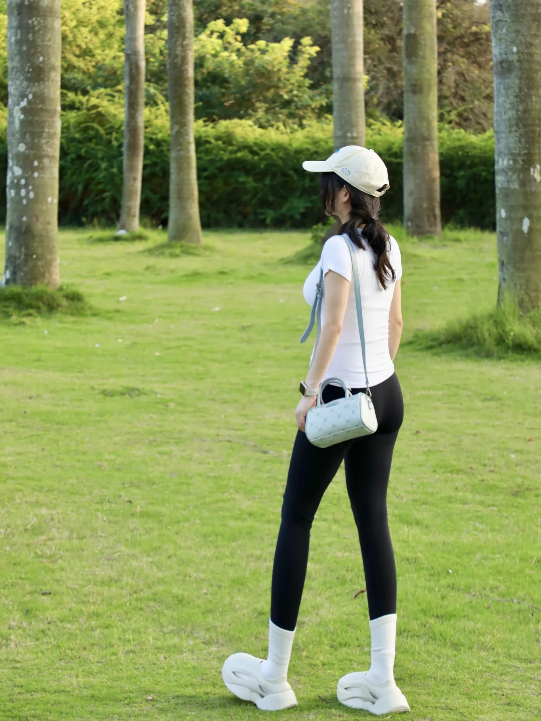 𝘎𝘺𝘮𝘧𝘪𝘵*休闲瑜伽女孩的日常𝘭𝘰𝘰𝘬